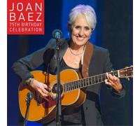 Joan Baez - 75th Birthday Celebration