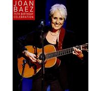 Joan Baez - 75th Birthday Celebration [DVD] [2016] [NTSC]