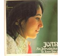 Joan Baez - An Introduction To Joan/Farewell, Angelina [2xVinyl]