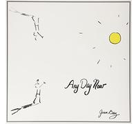 Joan Baez - Any Day Now (180 Gr) [VINYL]