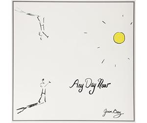 Joan Baez - Any Day Now (180 Gr) [VINYL]
