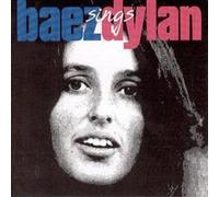 Baez Sings Dylan