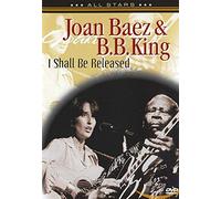 Joan Baez & Bb King-I Shall Be Released [DVD]