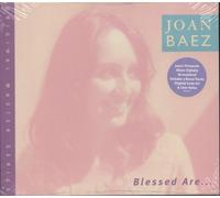 JOAN BAEZ - Blessed Are