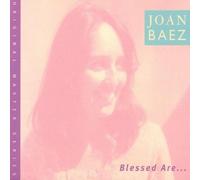 JOAN BAEZ: BLESSED ARE... - CD SEALED