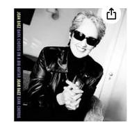 Joan Baez - Dark Chords On A Big Guitar