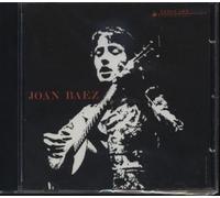Joan Baez Debut Album