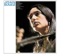 Joan Baez - Debut Album [VINYL]