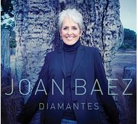 Joan Baez – Diamantes – CD (2015)