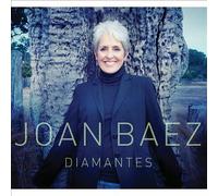 Joan Baez : Diamantes CD (2015) NEW Highly Rated eBay Seller Great Prices