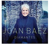 Joan Baez - Diamantes - CD - C4z