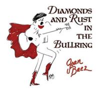 Joan Baez Diamonds And Rust In The Bullring (45rpm-editi (Paperback) (US IMPORT)