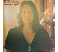 JOAN BAEZ - Diamonds & Rust