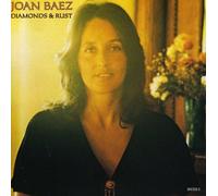 Joan Baez - Diamonds Rust - New CD - Q99z