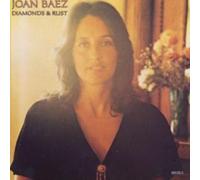 Joan Baez - Diamonds Rust - New CD - Q99z
