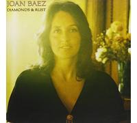 Baez, Joan - Diamonds & Rust