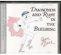 Joan Baez - Diamonds & Rust in the Bu