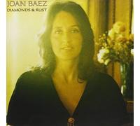 Joan Baez - Diamonds & Rust [VINYL]