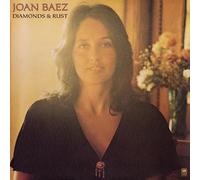 Joan Baez - Diamonds & Rust [VINYL]