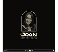 JOAN BAEZ - ESSENTIAL WORKS 1959 - 1962 [VINYL]