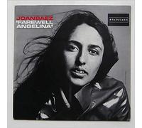 JOAN BAEZ - Farewell, Angelina LP [VINYL]