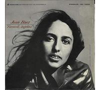 joan baez - farewell angelina (record store day 2012 exclusive - limited)