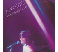 Joan Baez - From Every Stage
