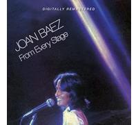 Joan Baez - From Every Stage (2CD)