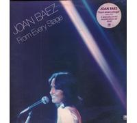Joan Baez - From Every Stage [2xVinyl] [VINYL]