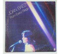 JOAN BAEZ - from every stage LP [VINYL]
