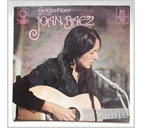 Joan Baez - Golden Hour Presents Joan Baez