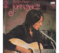 Joan Baez - Golden Hour Presents Joan Baez
