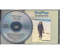 Joan Baez - Greatest Hits