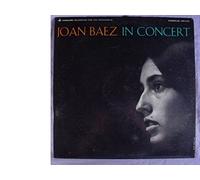 Joan Baez - Greatest Hits [VINYL]