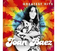 JOAN BAEZ - GREATEST HITS - Vinyl Record - G3z
