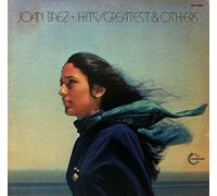 Joan Baez - Hits/Greatest & Others