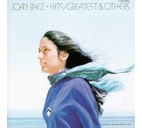 Joan Baez - Hits: Greatest & Others by Joan Baez (1990-05-03)