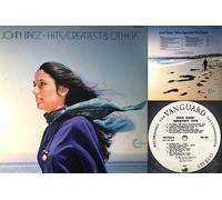Joan Baez - Hits/Greatest & Others [Vinyl LP]