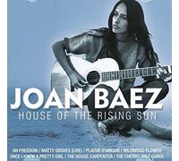 Joan Baez - House Of The Rising Sun