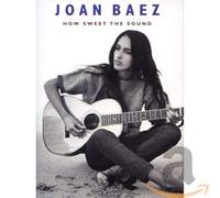 Joan Baez - How Sweet The Sound [DVD + CD]