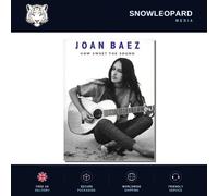 Joan Baez - How Sweet The Sound [DVD + CD]