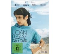 Navasky, Miri - Joan Baez: I am a Noise [DVD]