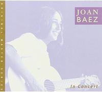 Joan Baez - In Concert