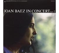 Joan Baez - In Concert, Part 2