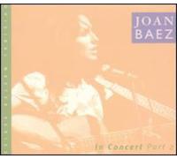 JOAN BAEZ - In Concert 2