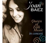 Joan Baez - In Concert [VINYL]