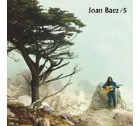 Joan Baez - Joan Baez / 5