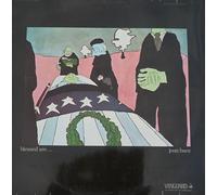 JOAN BAEZ - JOAN BAEZ blessed are, gatefold, double album, VSD 6570