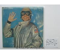 Joan Baez - Joan Baez - Blowin' Away - Portrait - PRT 82011