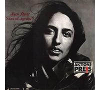 Joan Baez - JOAN BAEZ: Farewell, Angelina, LP, Vanguard 0062.179 (Germany)